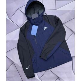 Фотография Куртка мужская 6798 blue р.M-3XL "MACCALI" недорого оптом от прямого поставщика