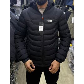 Фотография Куртка мужская 79899 black р.L-4XL "MACCALI" недорого оптом от прямого поставщика