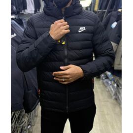 Фотография Куртка мужская 79899-4 black р.L-4XL "MACCALI" недорого оптом от прямого поставщика