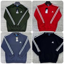 Светр підлітковий зимовий S1441 green р.40-48 "Shon" недорого оптом від прямого постачальника