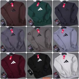 Светр чоловічий S1515 black р.S-2XL "Shon" недорого оптом від прямого постачальника