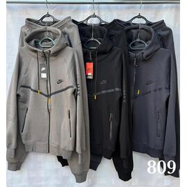 Костюм спортивний чоловічий S1535 beige р.M-3XL "Shon" недорого оптом від прямого постачальника