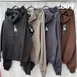 Фотография Костюм спортивный мужской S1659 beige р.48-54 "Shon" недорого оптом от прямого поставщика