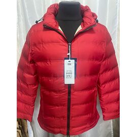 Фотография Куртка мужская 91032 red р.L-4XL "R-RLX" недорого оптом от прямого поставщика