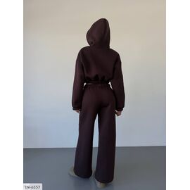 Фотография Женский прогулочный костюм р.46-48;42-44 (6цв) "ANNABELLE" купить недорого от прямого поставщика