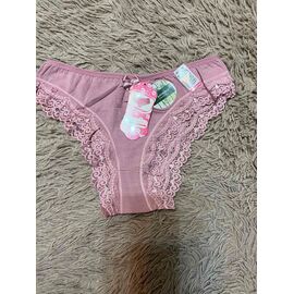 Труси жіночі 4327 powder р.L "DONELLA" недорого оптом від прямого постачальника