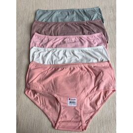 Труси жіночі 2571WD11 mix р.6XL "DONELLA" недорого оптом від прямого постачальника