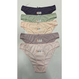 Труси жіночі 9247-1 mix р.M "DONELLA" недорого оптом від прямого постачальника