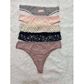 Труси жіночі 9351 mix р.XL "DONELLA" недорого оптом від прямого постачальника
