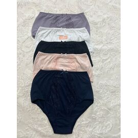 Труси жіночі 9345 mix р.M "DONELLA" недорого оптом від прямого постачальника