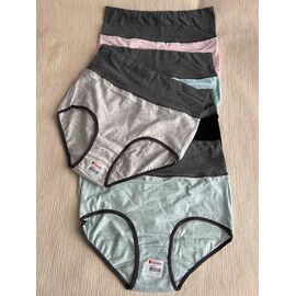 Труси жіночі 352401 mix р.XL "DONELLA" недорого оптом від прямого постачальника