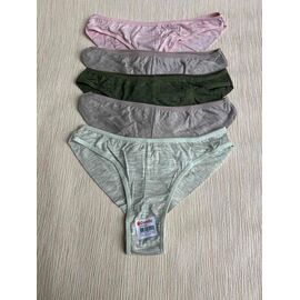 Труси жіночі 403601 mix р.2XL "DONELLA" недорого оптом від прямого постачальника