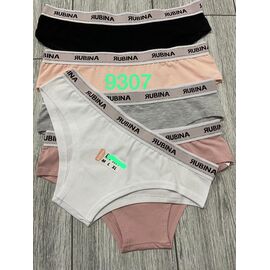 Труси жіночі 9307 mix р.XL "DONELLA" недорого оптом від прямого постачальника
