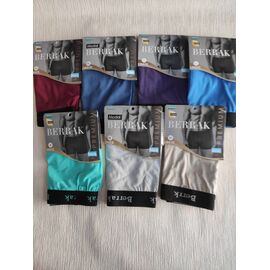 Труси чоловічі 4476 mix р.2XL-3XL "DONELLA" недорого оптом від прямого постачальника