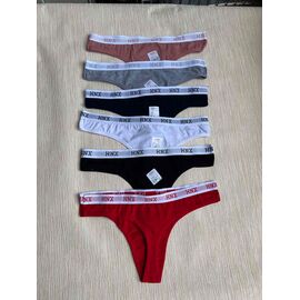 Труси жіночі 1780 mix р.XL "DONELLA" недорого оптом від прямого постачальника