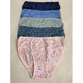 Труси жіночі 311318 mix р.XL "DONELLA" недорого оптом від прямого постачальника
