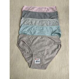 Труси жіночі 3134WD2 mix р.XL "DONELLA" недорого оптом від прямого постачальника