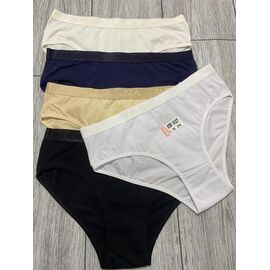 Труси жіночі 9137 mix р.L "DONELLA" недорого оптом від прямого постачальника