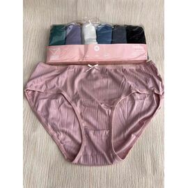 Труси жіночі CH11 mix р.3XL "DONELLA" недорого оптом від прямого постачальника