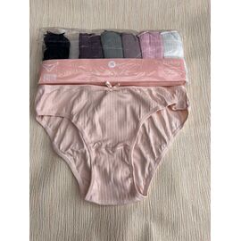 Труси жіночі CH25 mix р.M "DONELLA" недорого оптом від прямого постачальника