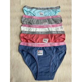 Труси жіночі 212403 mix р.L "DONELLA" недорого оптом від прямого постачальника
