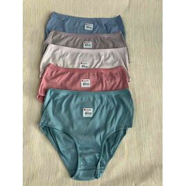 Труси жіночі C632P mix р.XL "DONELLA" недорого оптом від прямого постачальника