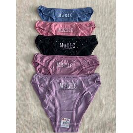 Труси жіночі 2171PB29 mix р.S "DONELLA" недорого оптом від прямого постачальника