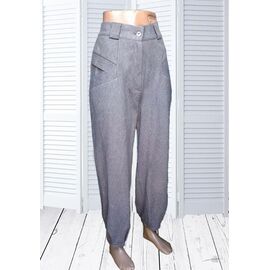 Фотография Штаны женские утеплённые 151 grey р.40-44 "H&S" недорого оптом от прямого поставщика