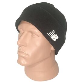 Шапка чоловіча зимова MB324 black р.56-60 "Mabi" недорого оптом від прямого постачальника