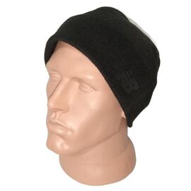 Шапка чоловіча зимова MB326 black р.56-60 "Mabi" недорого оптом від прямого постачальника