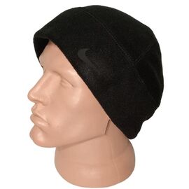 Шапка чоловіча зимова MB332 black р.56-60 "Mabi" недорого оптом від прямого постачальника