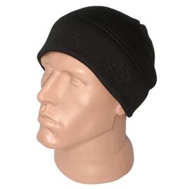 Шапка чоловіча зимова MB338 black р.56-60 "Mabi" недорого оптом від прямого постачальника