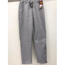 Штани жіночі утеплені 002 l.grey р.XL-5XL "JEANS KIDS" недорого оптом від прямого постачальника