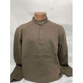 Фотография Свитер мужской SB1404 brown р.M-2XL "Sabihina" недорого оптом от прямого поставщика