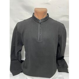 Фотография Свитер мужской SB1407 d.grey р.M-2XL "Sabihina" недорого оптом от прямого поставщика