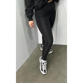 Фотография Лосины женские тёплые 1012 black р.S-XL "X-Ray" недорого оптом от прямого поставщика