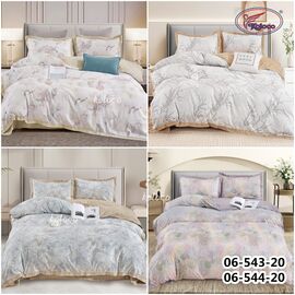Фотография Постельное бельё 06-544-20 р.200*230 "Koloco" недорого от прямого поставщика