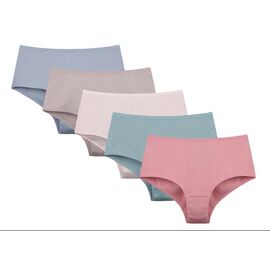 Труси жіночі D0633 mix р.2XL "DONELLA" недорого оптом від прямого постачальника