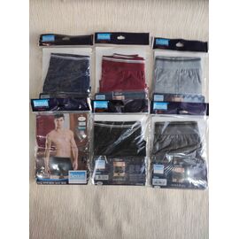 Труси чоловічі D1097 mix р.XL "DONELLA" недорого оптом від прямого постачальника