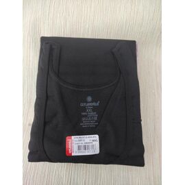 Фотография Майка женская D167-2 black р.XL "DONELLA" недорого оптом от прямого поставщика