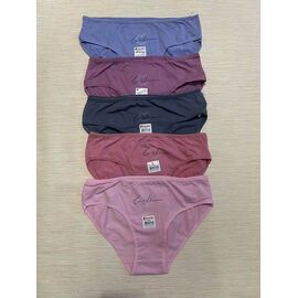 Труси жіночі D3171PB20 mix р.2XL "DONELLA" недорого оптом від прямого постачальника