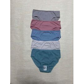 Труси жіночі DDS61 mix р.3XL "DONELLA" недорого оптом від прямого постачальника