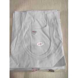 Фотография Майка мужская DDS82 white р.66 "DONELLA" недорого оптом от прямого поставщика