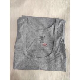 Майка чоловіча DDS87 grey р.80 "DONELLA" недорого оптом від прямого постачальника