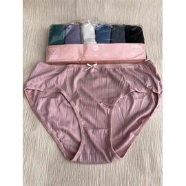 Труси жіночі DDS89 mix р.2XL "DONELLA" недорого оптом від прямого постачальника