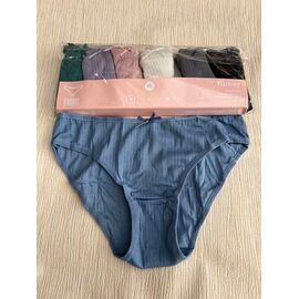 Труси жіночі DDS99 mix р.L "DONELLA" недорого оптом від прямого постачальника