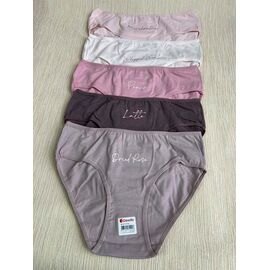 Труси жіночі DM3111Y10 mix р.2XL "DONELLA" недорого оптом від прямого постачальника