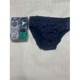 Труси чоловічі D4418 mix р.2XL "DONELLA" недорого оптом від прямого постачальника