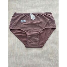 Труси жіночі D4508 brown р.54 "DONELLA" недорого оптом від прямого постачальника