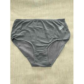 Труси жіночі D4508 grey р.56 "DONELLA" недорого оптом від прямого постачальника